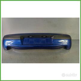 Paraurti Posteriore FIAT SEICENTO 1E Berlina BLU