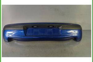 Paraurti Posteriore FIAT SEICENTO 1E Berlina BLU