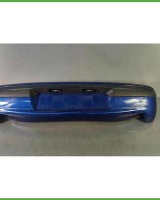 Paraurti Posteriore FIAT SEICENTO 1E Berlina BLU