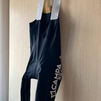 Braghetta da ciclismo Rosti XS