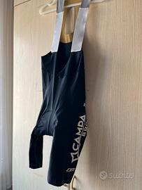 Braghetta da ciclismo Rosti XS