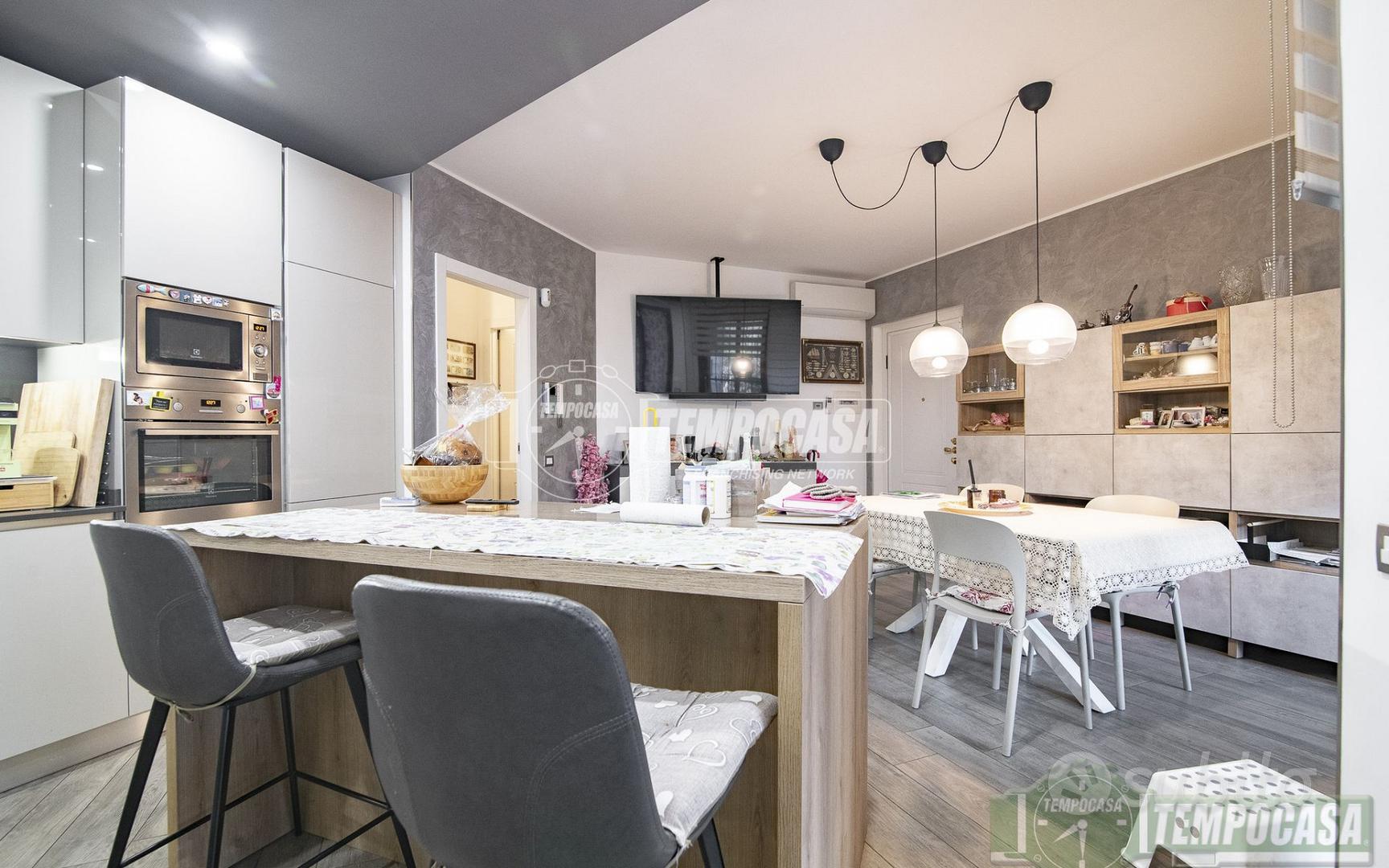 Appartamento – Monza, San Giuseppe - Vista 5