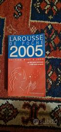 Dizionario Francese Larousse