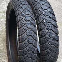 Ruote per sh 150 invernali