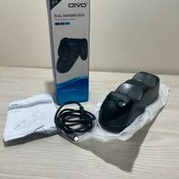 Dock di ricarica controller ps4