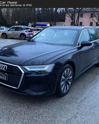 Audi A6 2.0 40 TDI MHEV Business Plu #9134