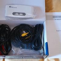 Convertitore VGA to TV Grand Hand View III – NUOVO