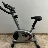 Cyclette Gynnex