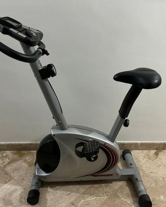 Cyclette Gynnex