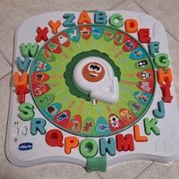 Chicco Baby Prof ABC 09792