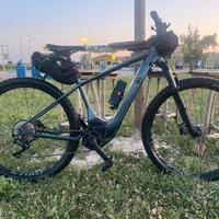 Specialized turbo levo hardtail