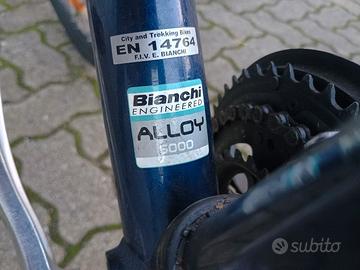 bianchi c cross 24