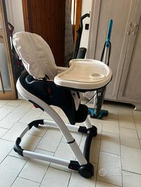 Seggiolone evolutivo Graco