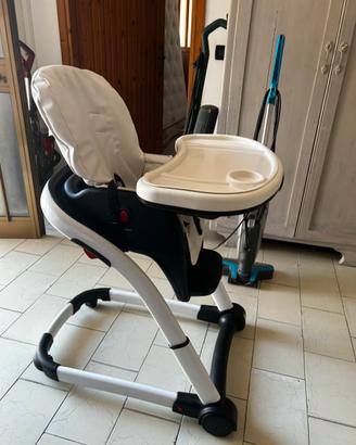 Seggiolone evolutivo Graco