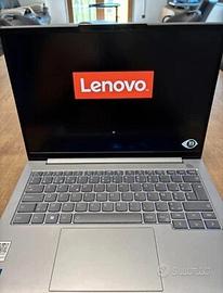 Lenovo thinkbook 16 g6 i7 irl notebook 