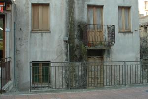 Casa centrale via Lamarmora