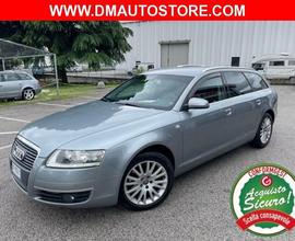 AUDI A6 3.0 V6 TDI F.AP. qu. Avant tip.
