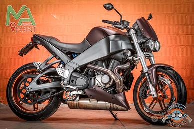 Buell Lightning XB 12S