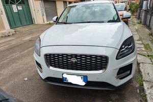 Jaguar E-PACE 2.0D I4 163 CV