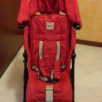 Passeggino leggero Inglesina
