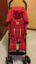 Passeggino leggero Inglesina