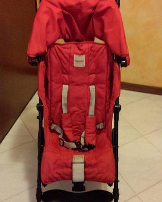 Passeggino leggero Inglesina