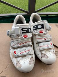 Scarpe mtb 36 Sidi