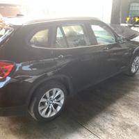 Ricambi usati BMW X1 2014 E84 N47D20C