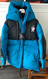Moncler Giaccone in piuma