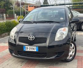 Toyota Yaris 1.0BENZ UNICO PROPRIETARIO