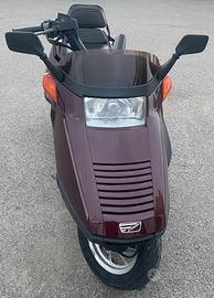 Honda CN250 Helix - Honda Spazio 