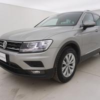 Volkswagen Tiguan Business DSG BR854037 1.5 Benzin