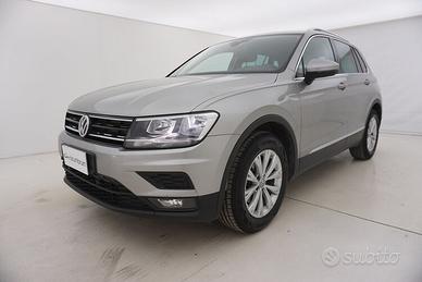 Volkswagen Tiguan Business DSG BR854037 1.5 Benzin