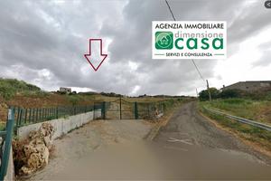 Rif.TA76-Terreno agricolo San Cataldo