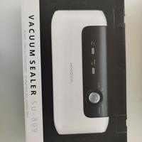 macchina sottovuoto da cucina