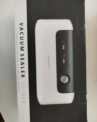 macchina sottovuoto da cucina