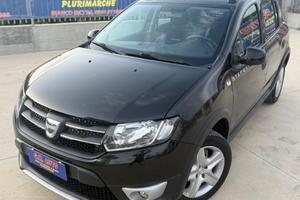 DACIA Sandero Stepway 1.5dCi PERFETTE CONDIZIONI
