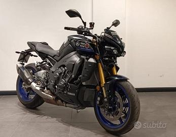 Yamaha MT-10