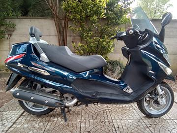 Piaggio XEvo 400 - 2010