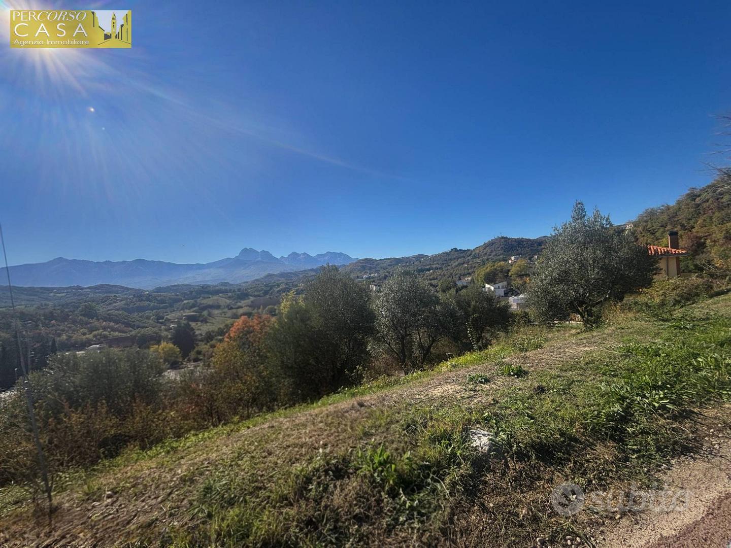Terreno edificabile - Torricella Sicura - Vista 5