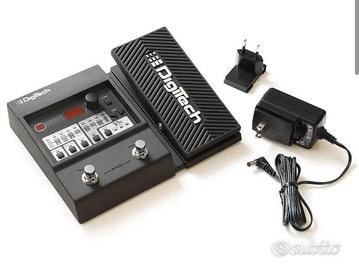 DIGITECH Element XP in confezione originale