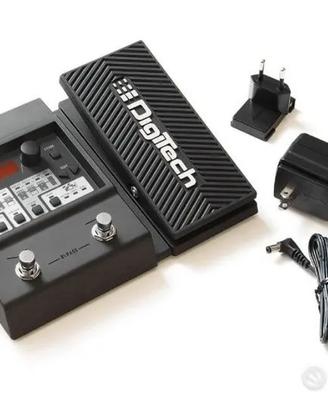 DIGITECH Element XP in confezione originale