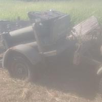 Rimorchi militari aeronautica