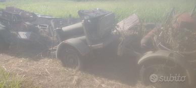 Rimorchi militari aeronautica