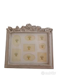 Cornice portafoto 