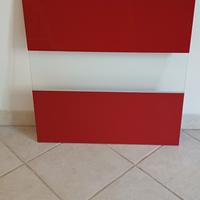 Ante mobile ikea Besta