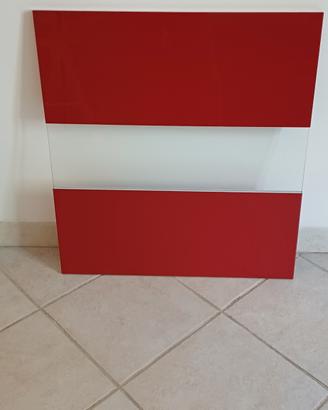 Ante mobile ikea Besta