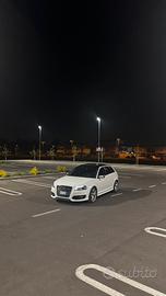 AUDI S3 8p