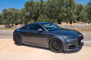 Audi TT  2.0 TFSI 230CV quattro Stronic Sline +