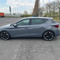 Cupra Leon 2.0 tdi DSG 150cv